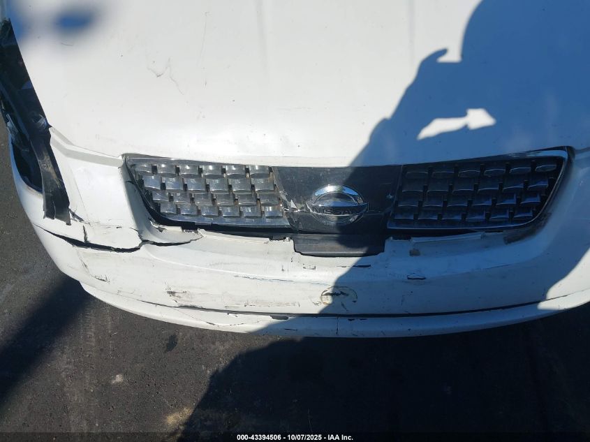 2007 Nissan Maxima 3.5 Se VIN: 1N4BA41E37C857208 Lot: 43394506