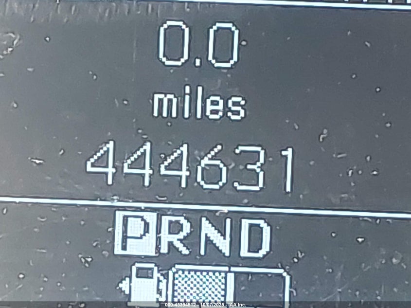 2021 Mercedes-Benz Sprinter 2500 High Roof I4 Diesel VIN: W1W4DCHY5MT050354 Lot: 43394512