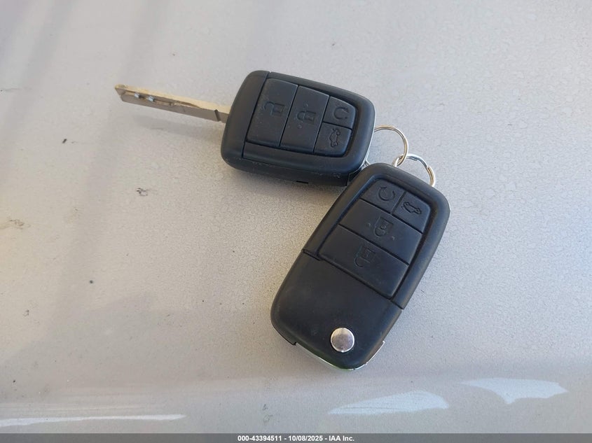 2008 Pontiac G8 Gt VIN: 6G2EC57Y98L988354 Lot: 43394511