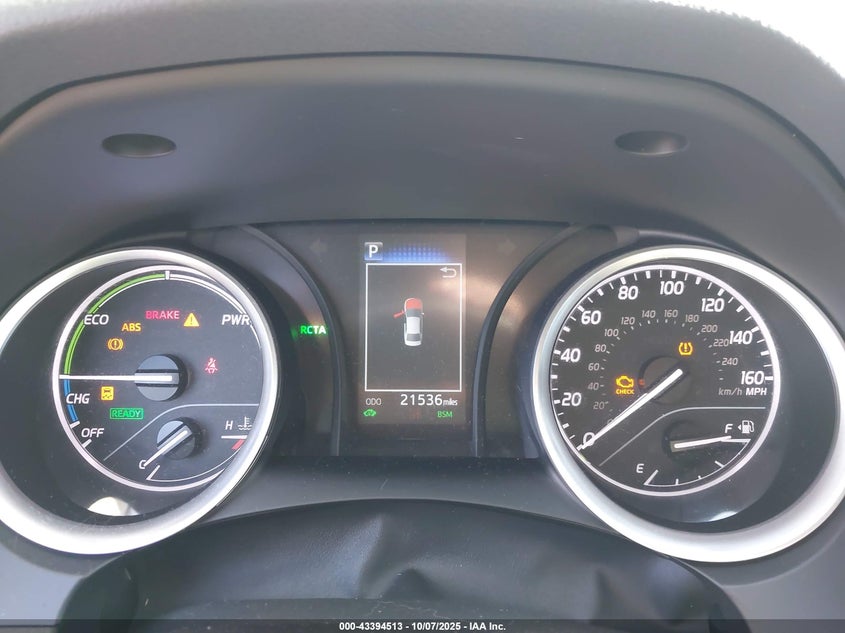 2024 Toyota Camry Hybrid Le VIN: 4T1C31AK8RU626200 Lot: 43394513