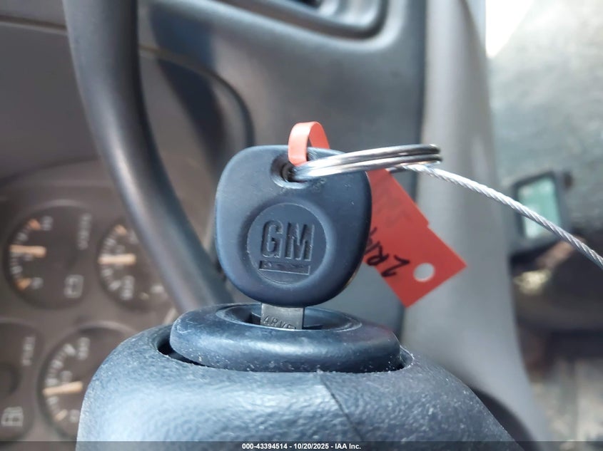 2002 GMC Yukon Sle VIN: 1GKEC13V62R195342 Lot: 43394514