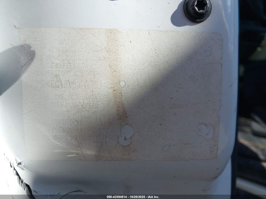 2002 GMC Yukon Sle VIN: 1GKEC13V62R195342 Lot: 43394514