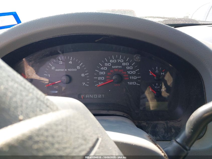 2006 Ford F-150 Stx/Xlt VIN: 1FTRX02W06KB41426 Lot: 43394518