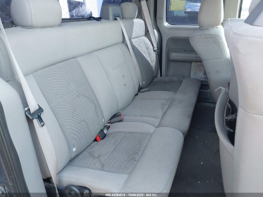 2006 Ford F-150 Stx/Xlt VIN: 1FTRX02W06KB41426 Lot: 43394518