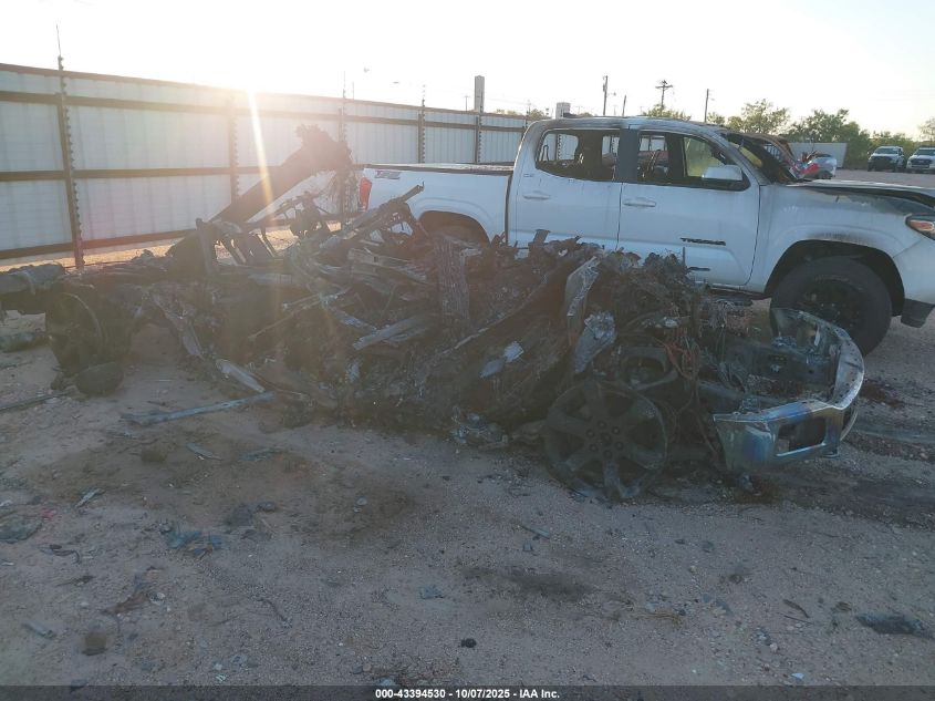 FORD F-150 KING RANCH