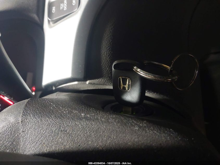 2008 Honda Odyssey Ex VIN: 5FNRL38408B069436 Lot: 43394534