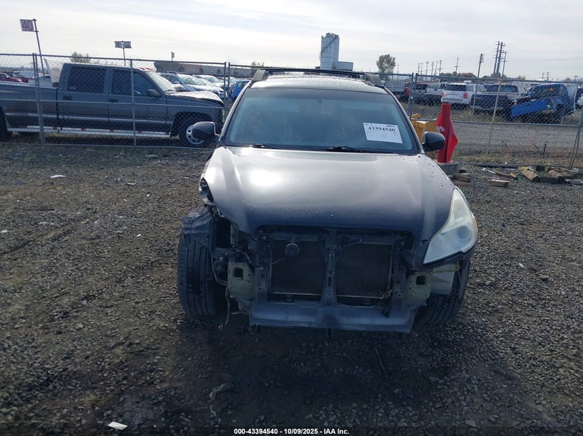 4S4BRDKC0D2238997 2013 SUBARU OUTBACK photo no. 13