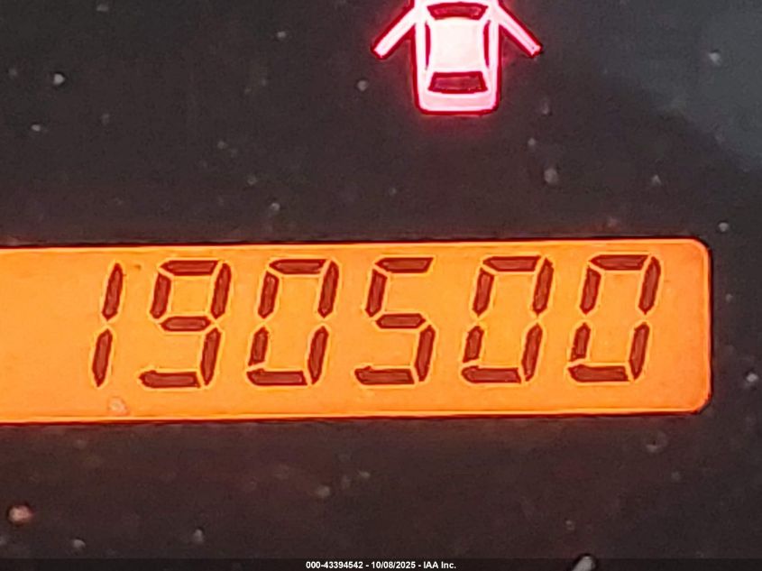 2008 Toyota Tundra Base 5.7L V8 VIN: 5TFRV54178X041981 Lot: 43394542