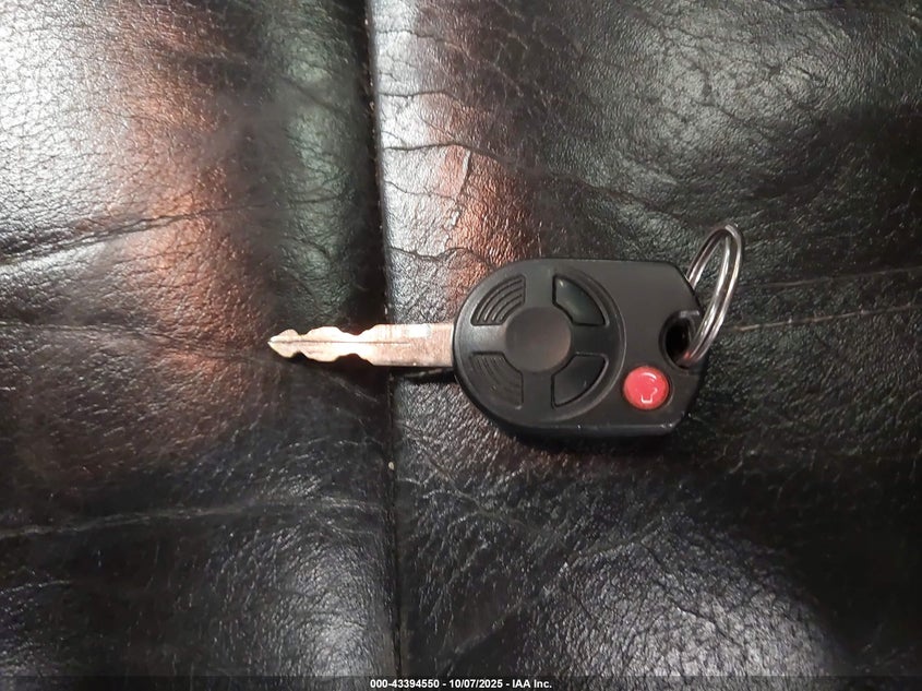 2008 Ford Edge Sel VIN: 2FMDK38C48BA44102 Lot: 43394550