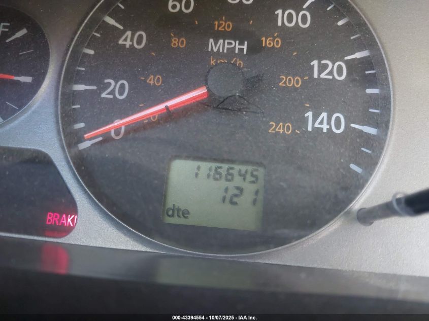 2006 Nissan Sentra Se-R Spec V VIN: 3N1AB51D76L484941 Lot: 43394554