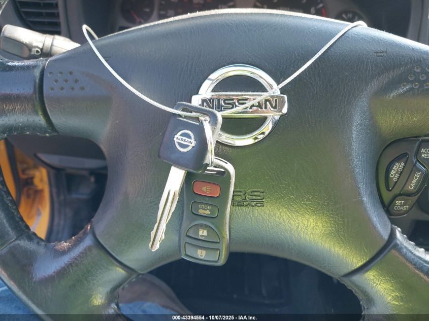 2006 Nissan Sentra Se-R Spec V VIN: 3N1AB51D76L484941 Lot: 43394554