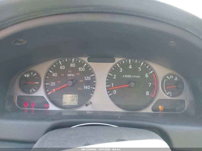 2006 Nissan Sentra Se-R Spec V VIN: 3N1AB51D76L484941 Lot: 43394554