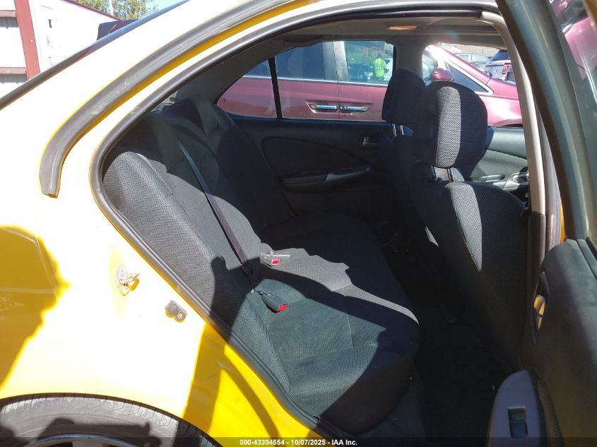 2006 Nissan Sentra Se-R Spec V VIN: 3N1AB51D76L484941 Lot: 43394554