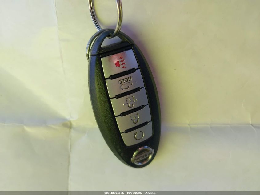 2013 Nissan Altima 2.5 Sv VIN: 1N4AL3AP3DC918439 Lot: 43394555