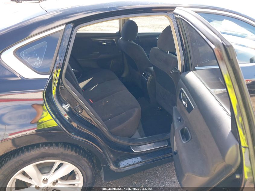 2013 Nissan Altima 2.5 Sv VIN: 1N4AL3AP3DC918439 Lot: 43394555