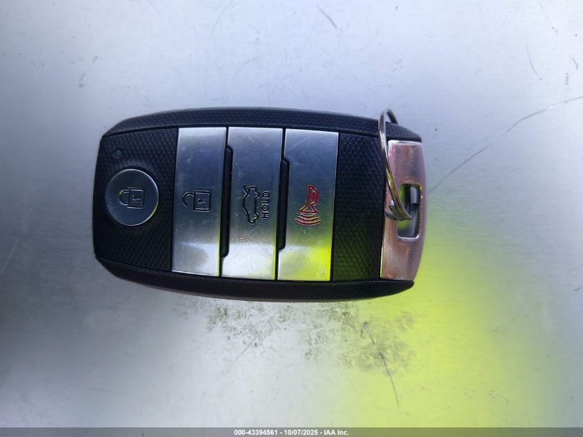 2015 Kia Optima Sxl Turbo VIN: 5XXGR4A67FG408761 Lot: 43394561