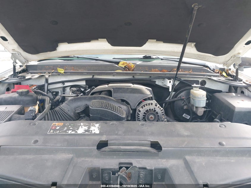 2013 CHEVROLET TAHOE LT 1GNSCBE06DR162776