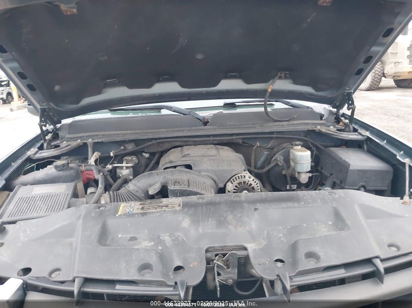 2011 GMC Sierra 1500 Sle VIN: 1GTR2VE30BZ101152 Lot: 43394571