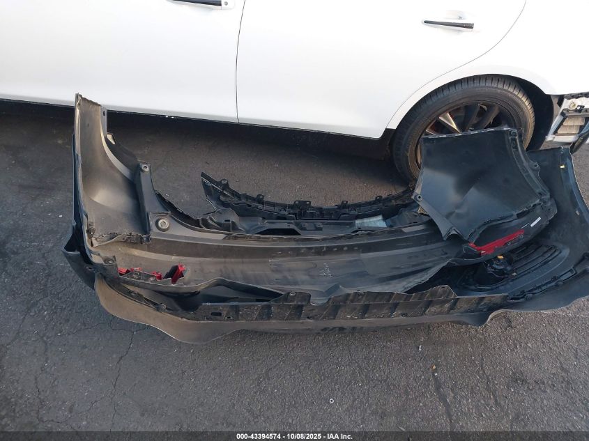 2019 Honda Hr-V Ex VIN: 3CZRU5H59KM727124 Lot: 43394574