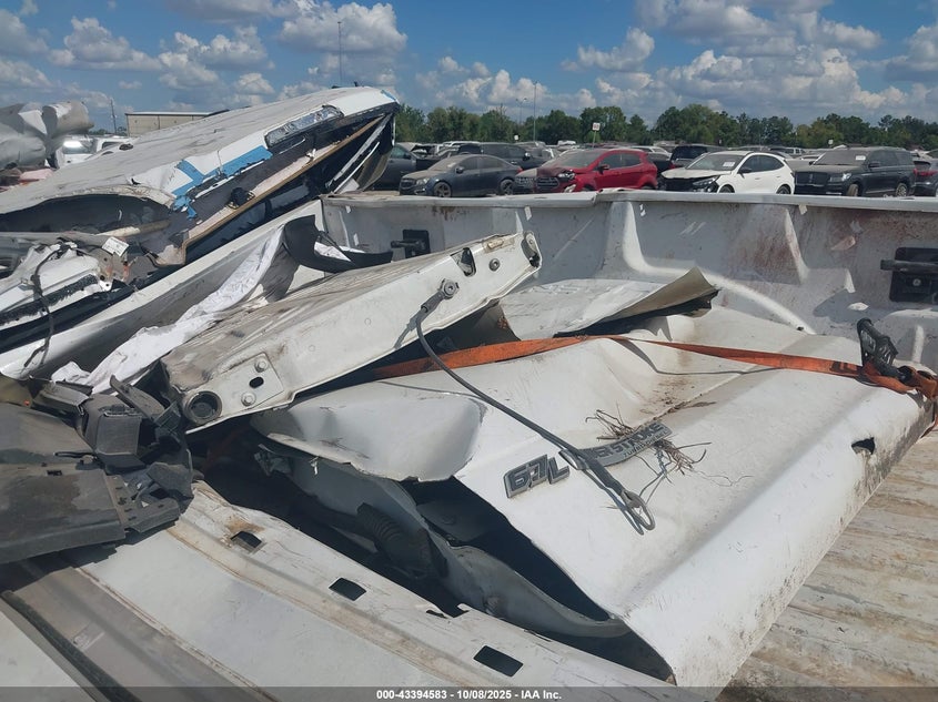 2017 Ford F-350 Lariat VIN: 1FT8W3DTXHEE57078 Lot: 43394583