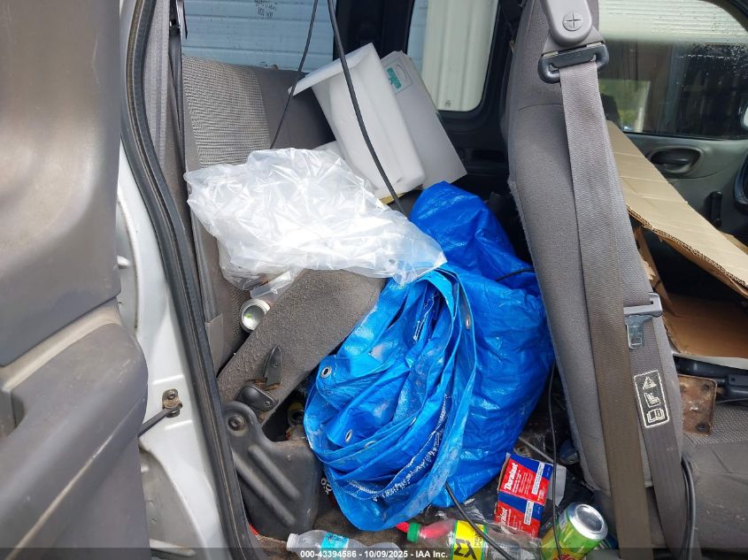 2003 Ford F-150 Lariat/Xl/Xlt VIN: 1FTRX18W33NB51827 Lot: 43394586