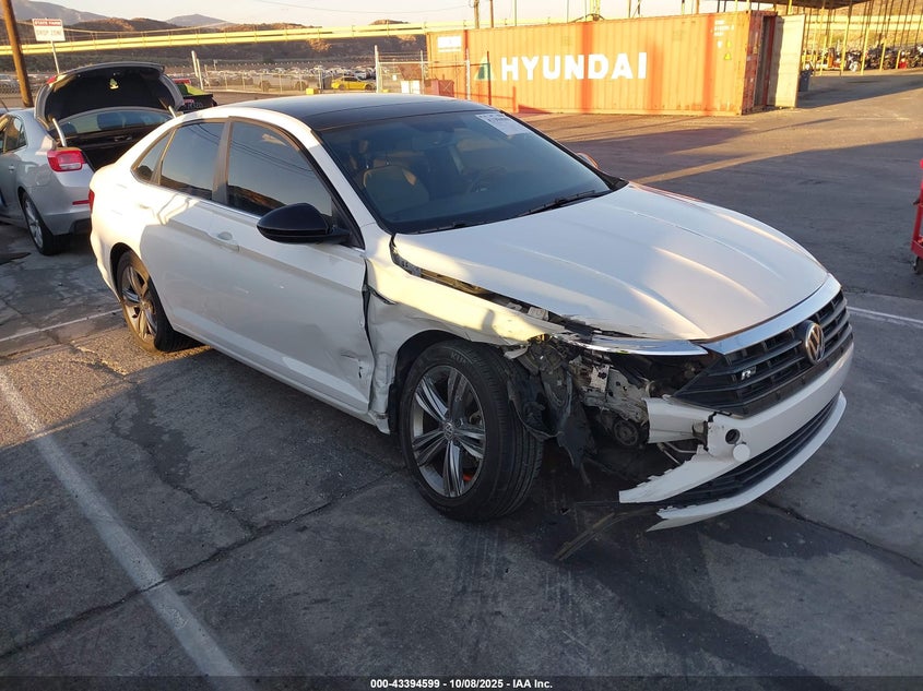 VOLKSWAGEN JETTA 1.4T R-LINE/1.4T S/1.4T SE