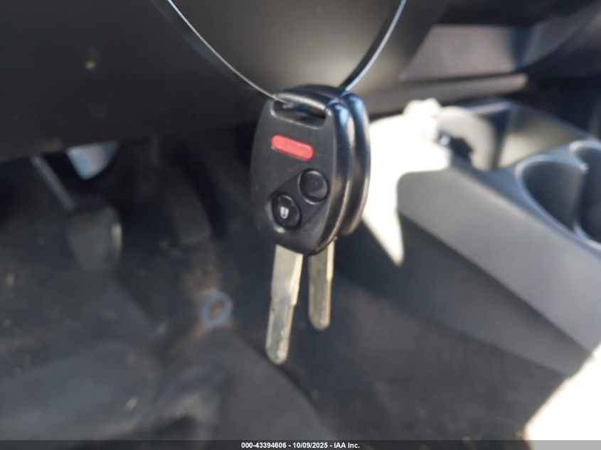 2007 Honda Fit Sport VIN: JHMGD37617S062759 Lot: 43394606