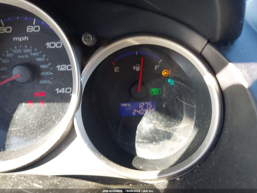 2007 Honda Fit Sport VIN: JHMGD37617S062759 Lot: 43394606