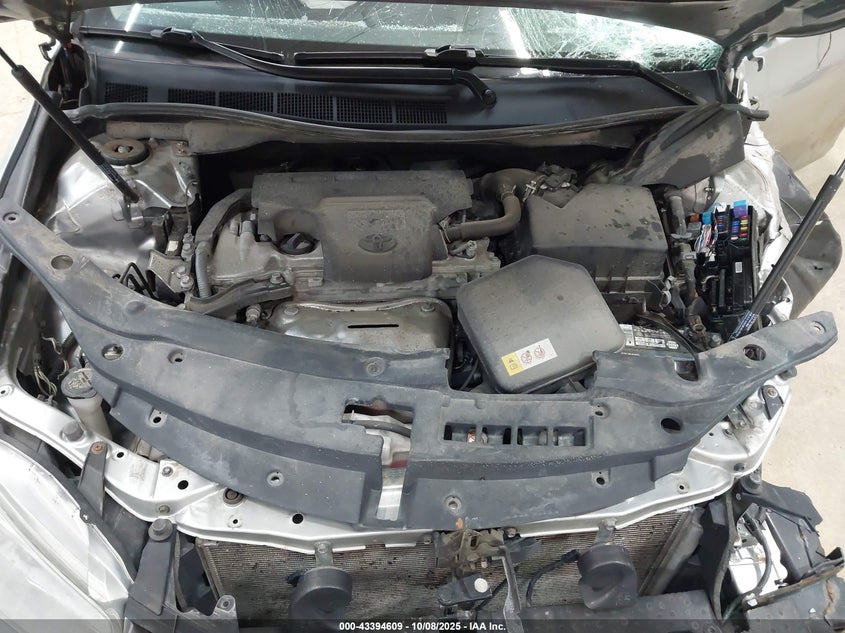 2017 Toyota Camry Xse VIN: 4T1BF1FKXHU692497 Lot: 43394609