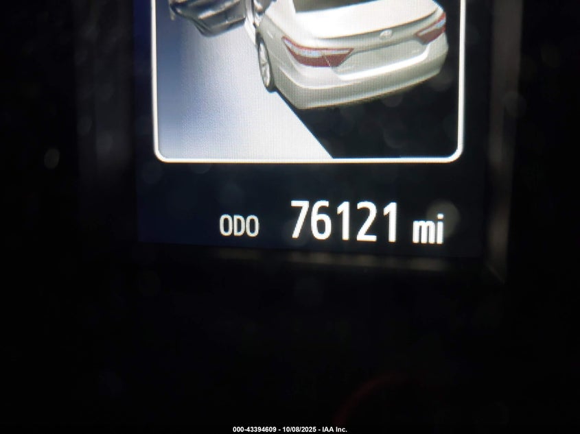 2017 Toyota Camry Xse VIN: 4T1BF1FKXHU692497 Lot: 43394609