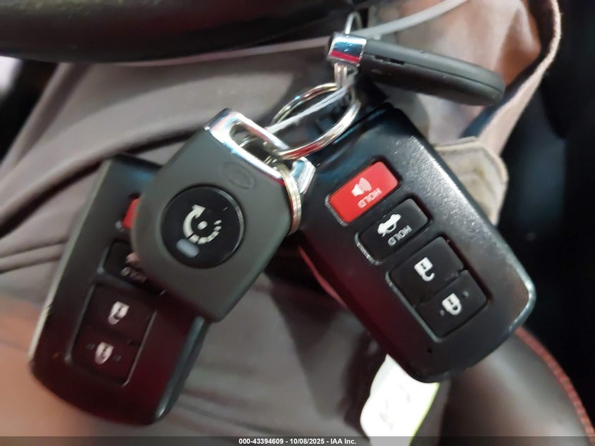 2017 Toyota Camry Xse VIN: 4T1BF1FKXHU692497 Lot: 43394609