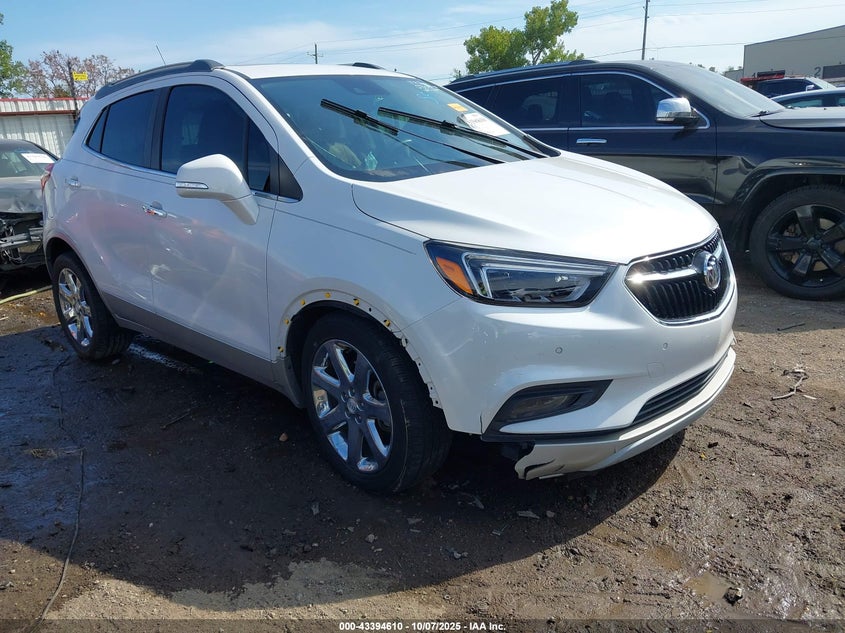 BUICK ENCORE PREMIUM