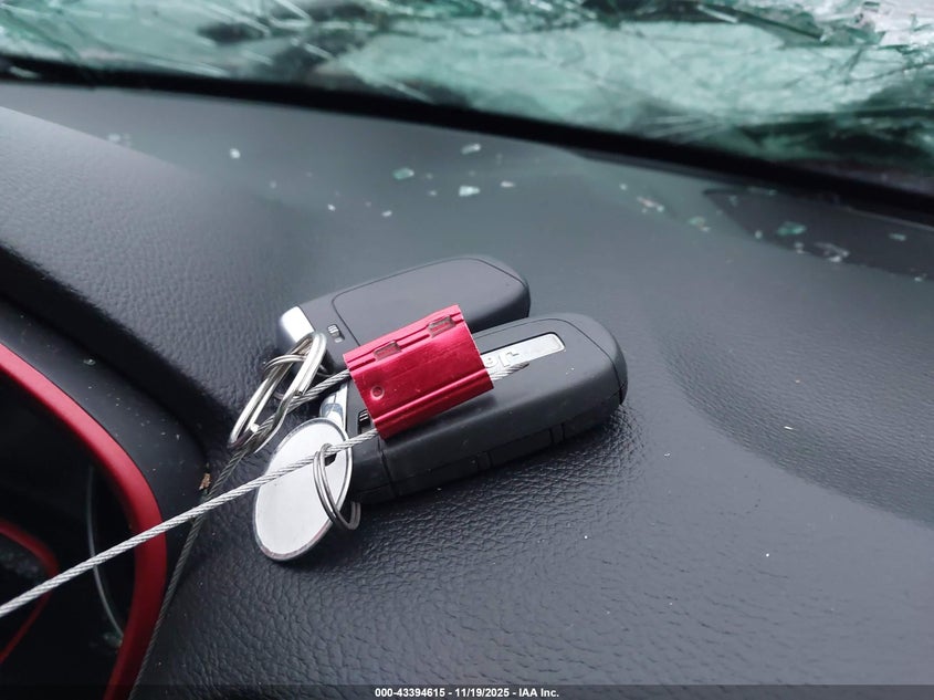 2018 Jeep Compass Trailhawk 4X4 VIN: 3C4NJDDB4JT501161 Lot: 43394615