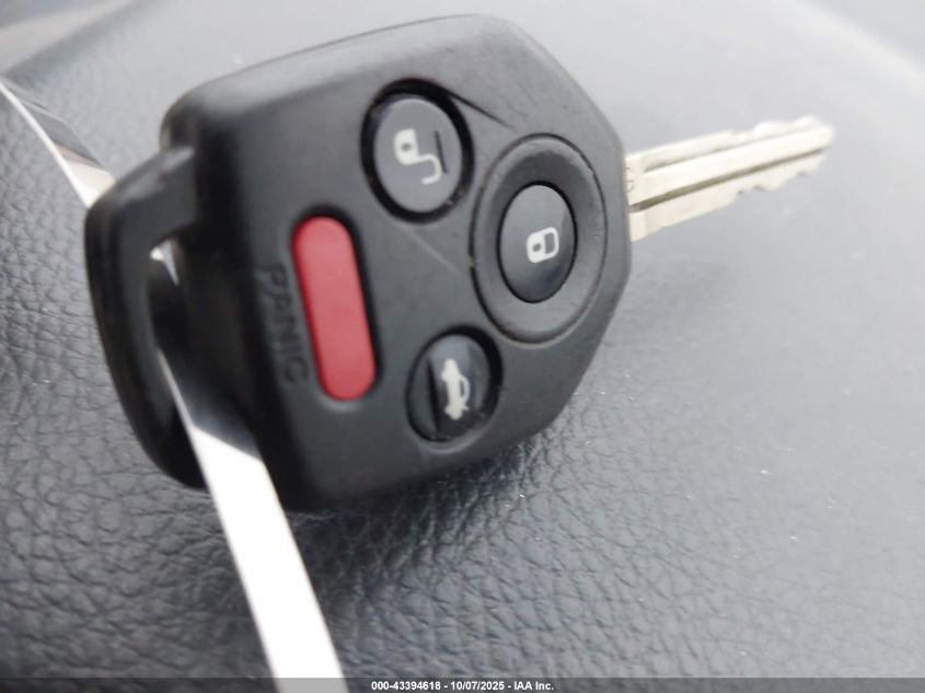 2015 Subaru Forester 2.5I VIN: JF2SJABC2FH467208 Lot: 43394618