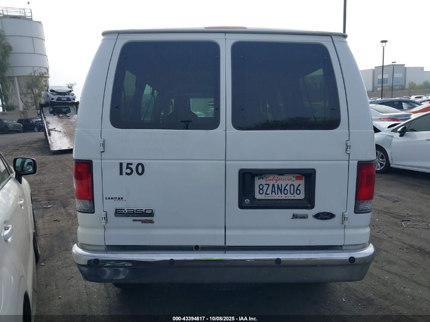 2013 Ford E-350 Super Duty Xlt VIN: 1FBNE3BL0DDA84470 Lot: 43394617