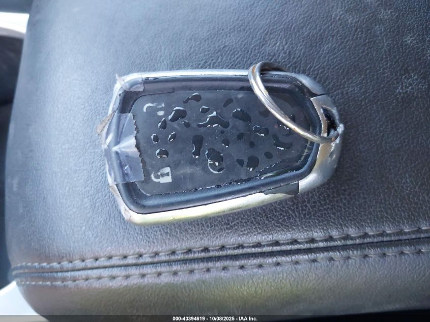 2016 Cadillac Srx Performance Collection VIN: 3GYFNCE30GS552143 Lot: 43394619