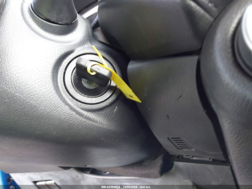 2024 Nissan Versa 1.6 S VIN: 3N1CN8DVXRL868237 Lot: 43394624