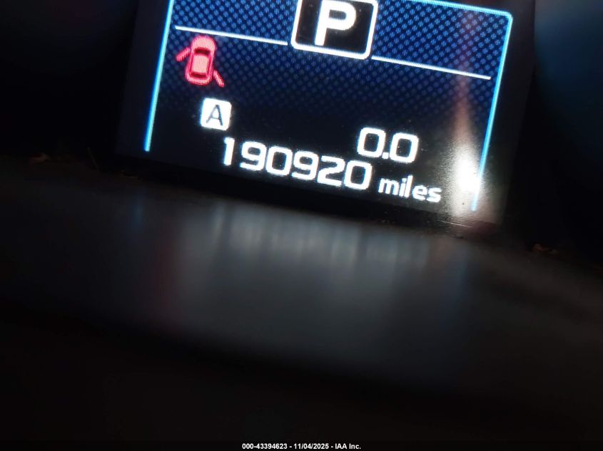 2016 Subaru Outback 2.5I Premium VIN: 4S4BSAHC7G3347658 Lot: 43394623