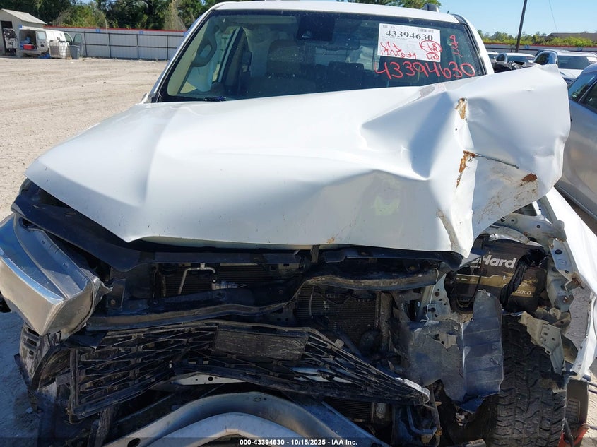 2022 TOYOTA 4RUNNER SR5 JTEEU5JR1N5251555