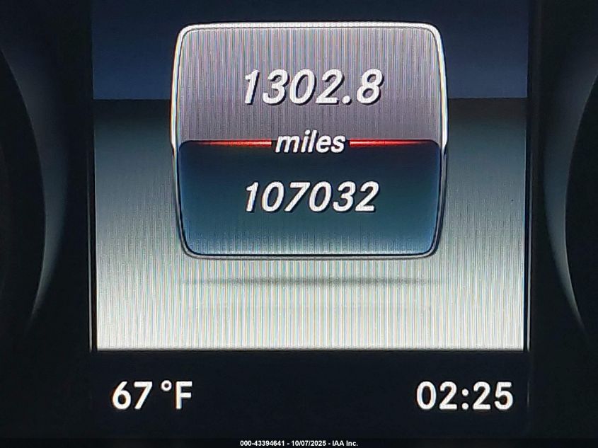 2017 Mercedes-Benz C 300 4Matic/Luxury 4Matic VIN: 55SWF4KB9HU184400 Lot: 43394641