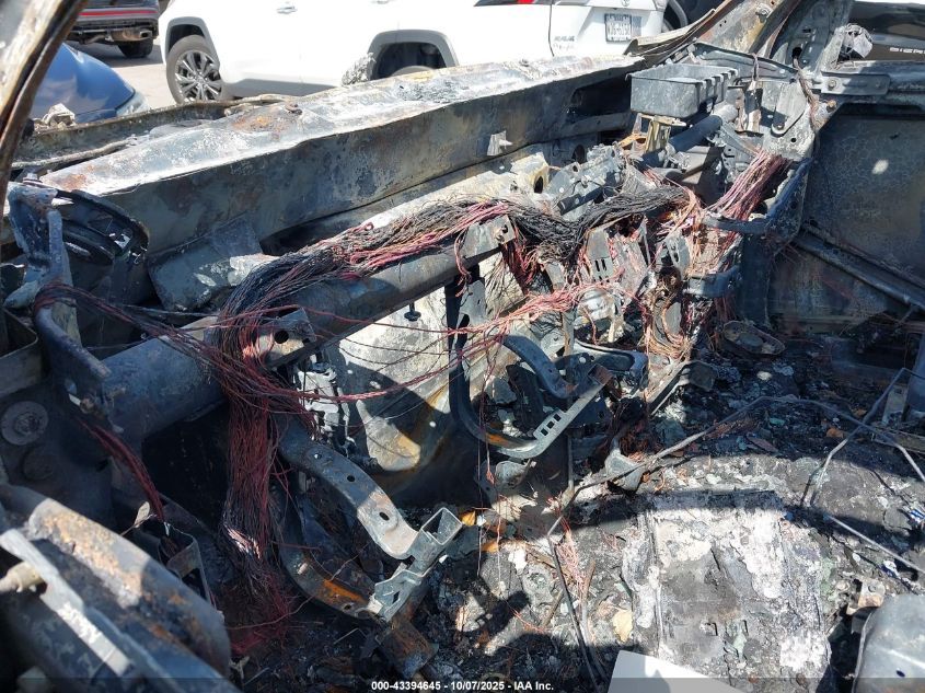 2022 Ram 2500 Limited 4X4 6'4 Box VIN: 3C6UR5SL6NG203450 Lot: 43394645