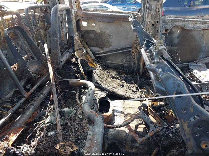 2022 Ram 2500 Limited 4X4 6'4 Box VIN: 3C6UR5SL6NG203450 Lot: 43394645