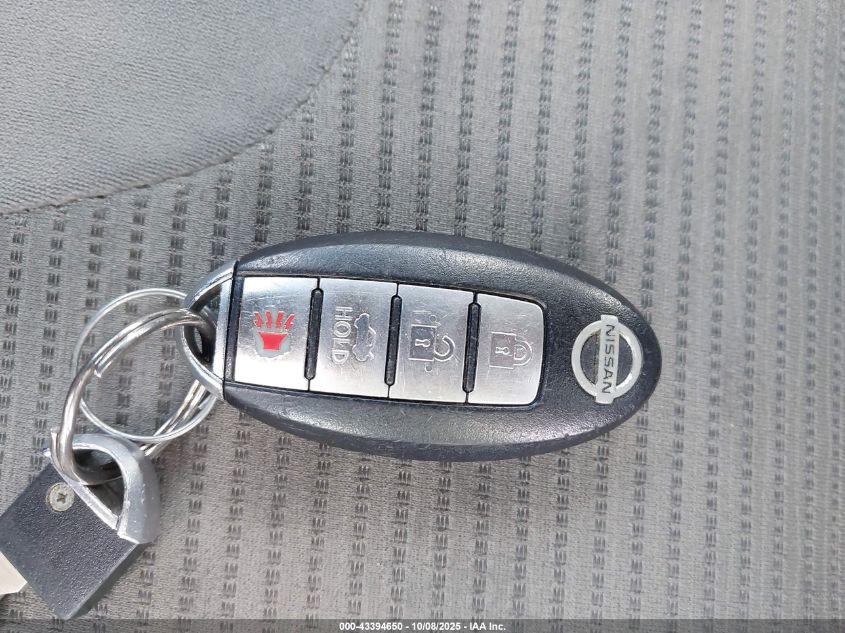 2012 Nissan Sentra 2.0 Sr VIN: 3N1AB6AP6CL615465 Lot: 43394650