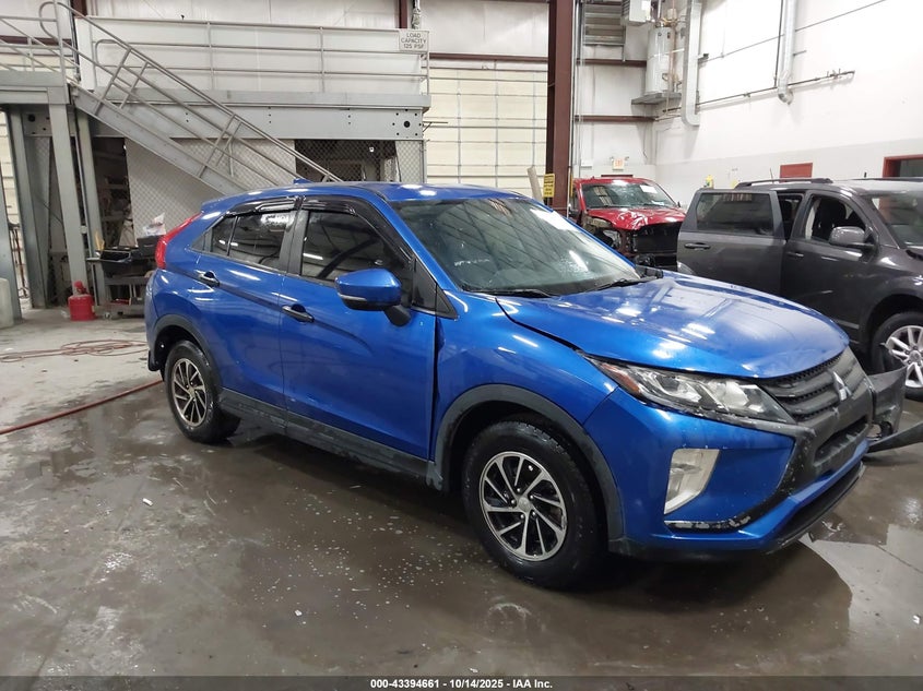 MITSUBISHI ECLIPSE CROSS ES 1.5T