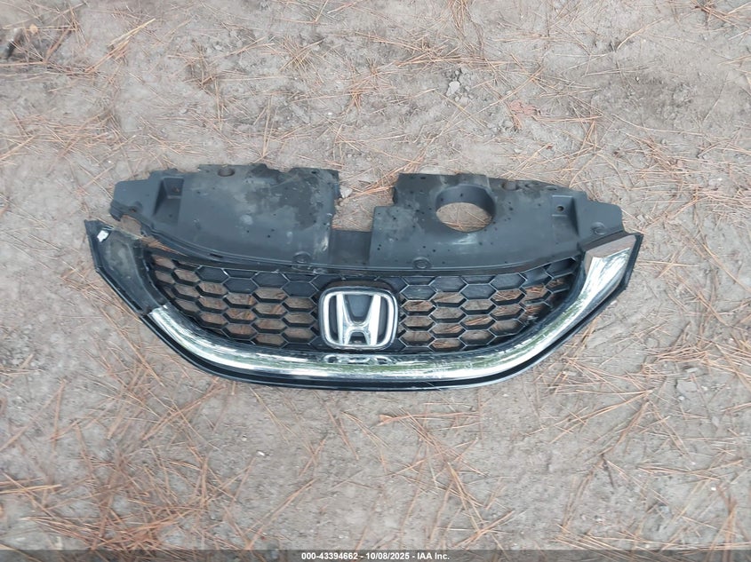 2013 HONDA CIVIC EX-L 2HGFB2F92DH503859