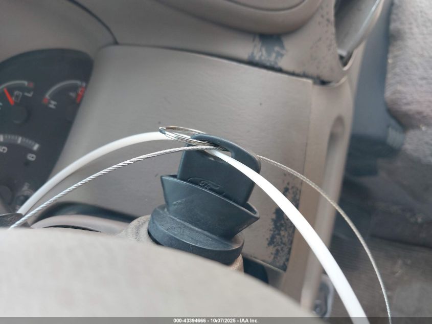 2003 Ford F-150 Lariat/Xlt VIN: 1FTRW07643KB65610 Lot: 43394666