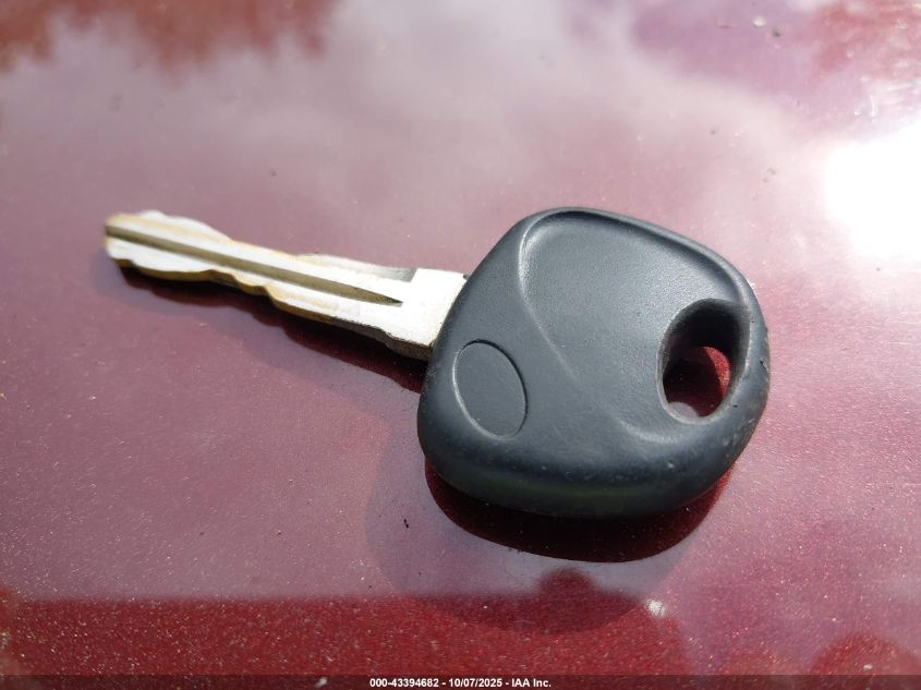 2007 Hyundai Sonata Gls VIN: 5NPET46C17H286041 Lot: 43394682