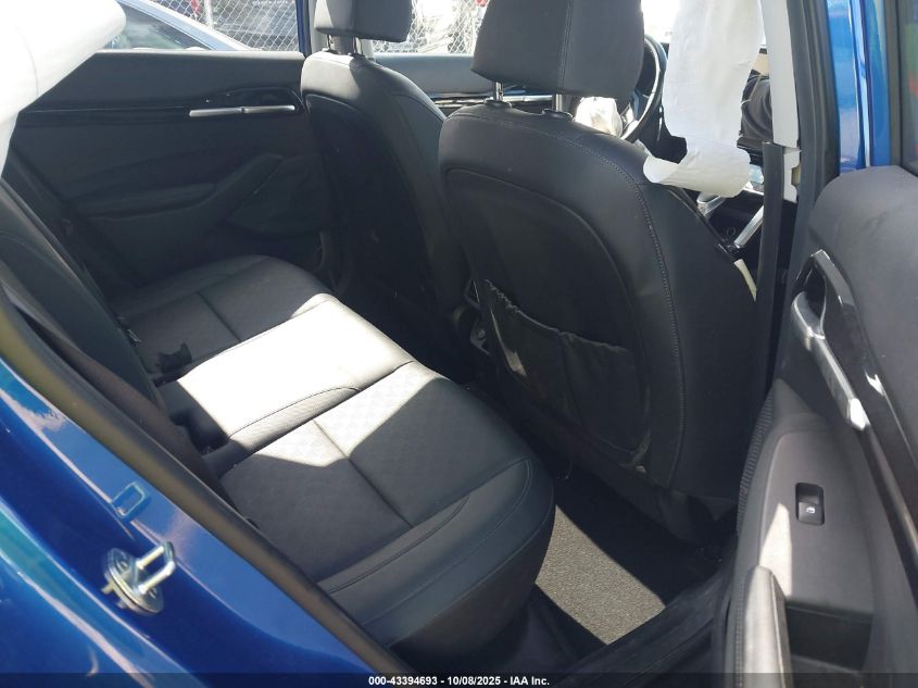 2022 Kia Seltos Ex VIN: KNDERCAAXN7266175 Lot: 43394693