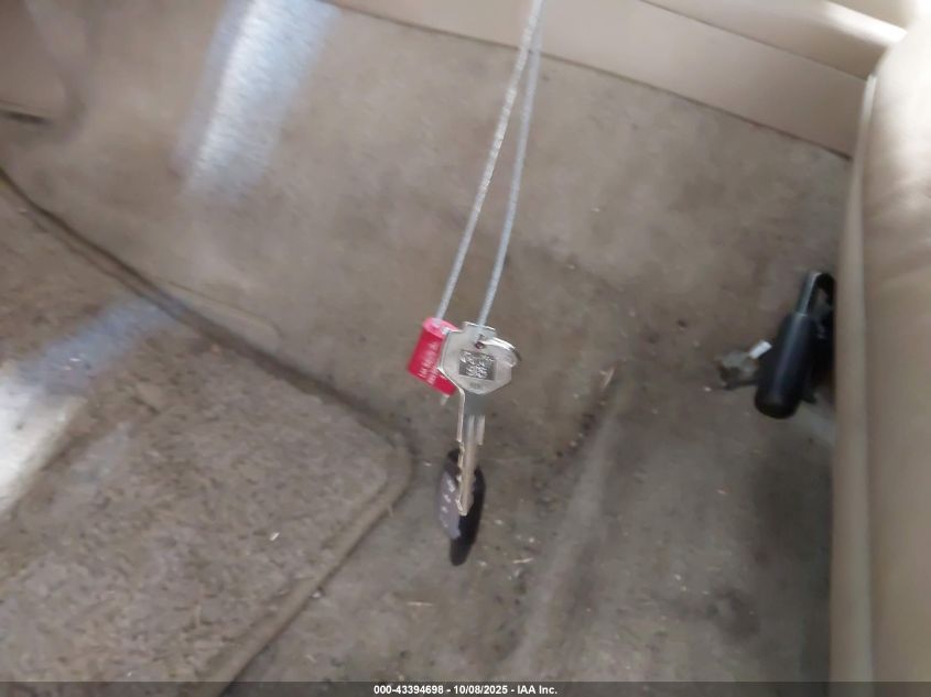 1994 Subaru Legacy L/L Alpine VIN: 4S3BJ6339R7947346 Lot: 43394698