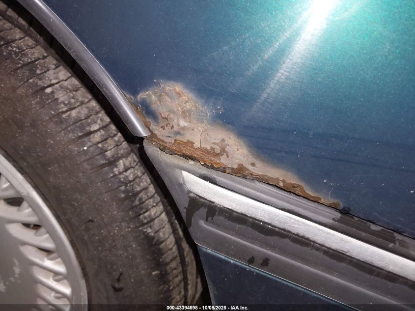 1994 Subaru Legacy L/L Alpine VIN: 4S3BJ6339R7947346 Lot: 43394698